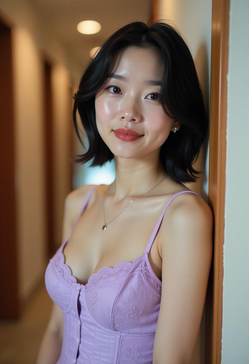 南洋杂货铺的女人