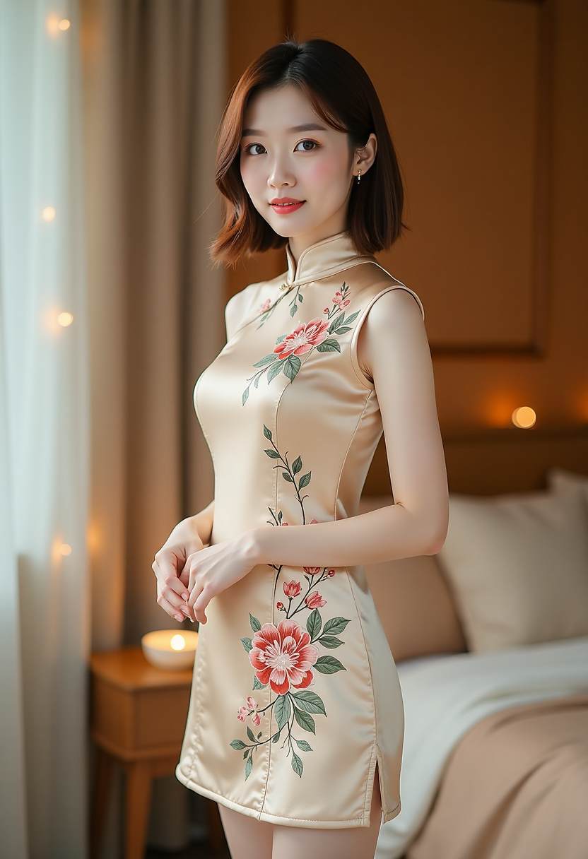杂货铺的老板娘 第01-12集