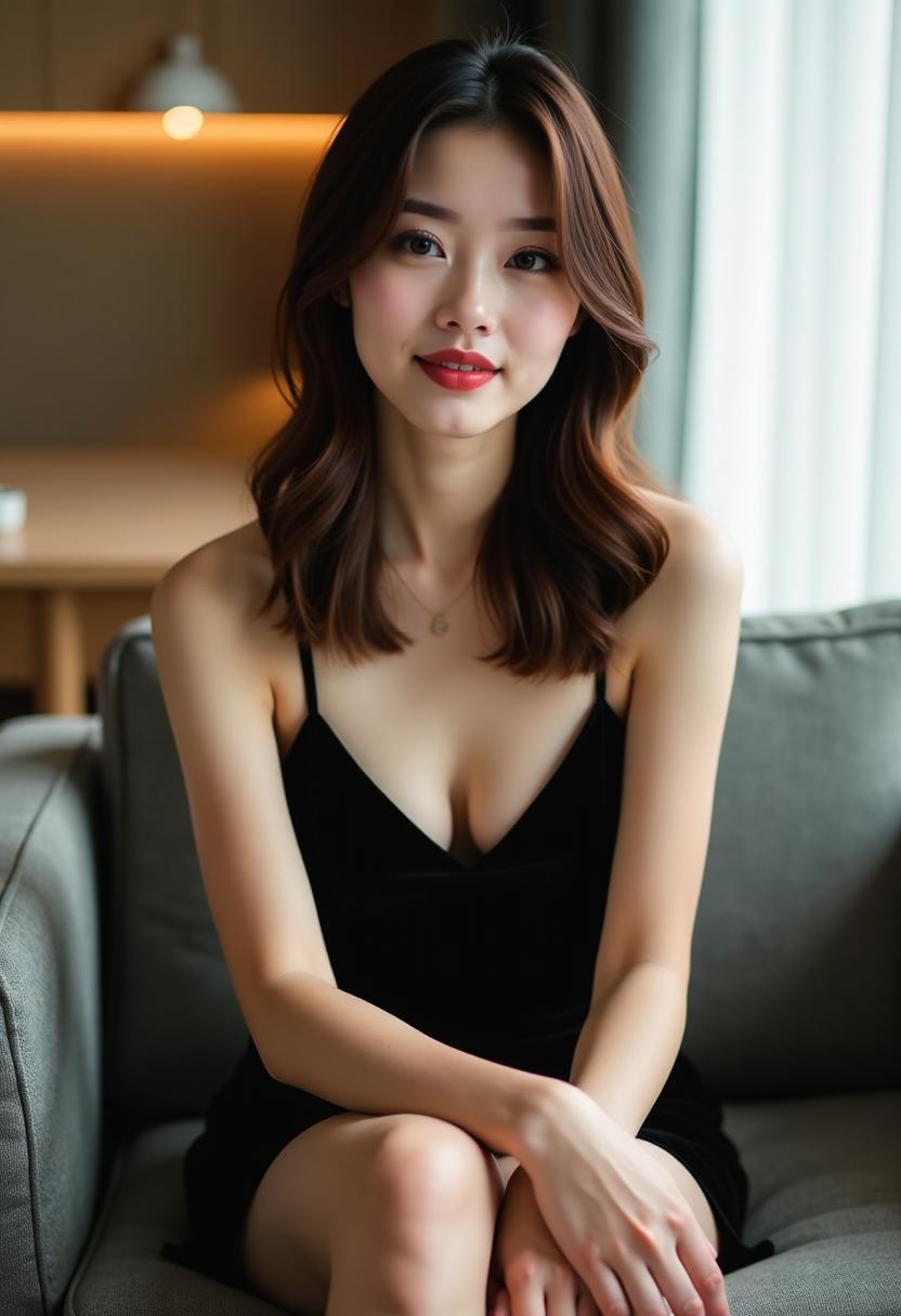 杂货铺夜话